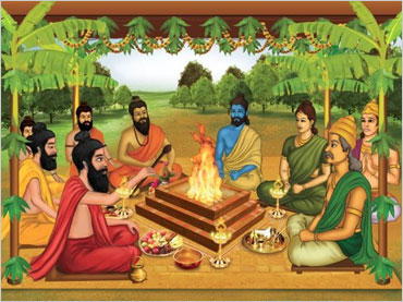 Nadi Jothidam