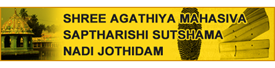 Nadi Jothidam